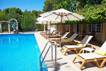 La Moraleja The Quiet- Adults Only - 10