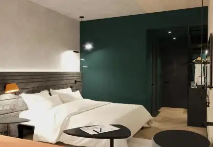 Novotel Caserta Sud - 56