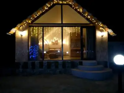 Kazbegi Cottages Qabarjina - 27