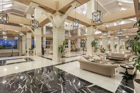 Titanic Deluxe Golf Belek - 11