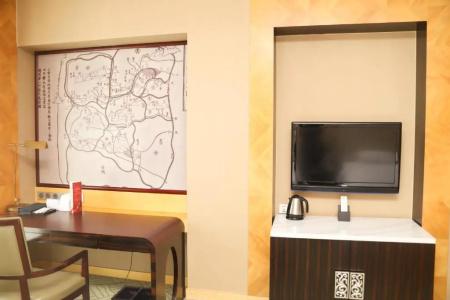 Sheraton Hohhot - 103