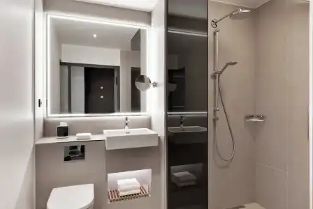 Courtyard by Marriott Freiburg - 42