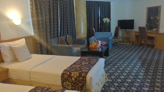 Phoenicia Tower&Spa - 108