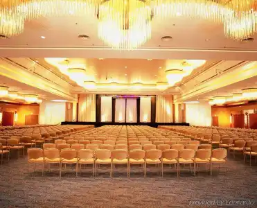 Maritim Airport Hannover - 16