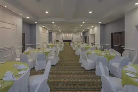 Holiday Inn Puebla La Noria by IHG - 41