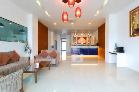 Sri Boutique - 0