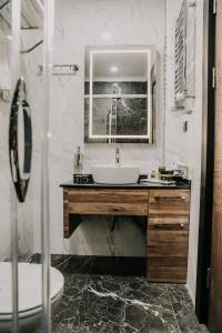 Grand Lark Otel - 24