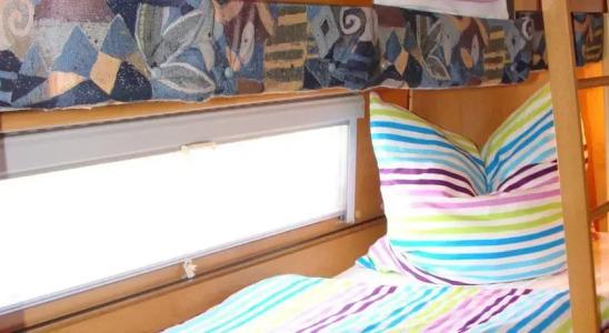 Camping Auf Fehmarn - 2