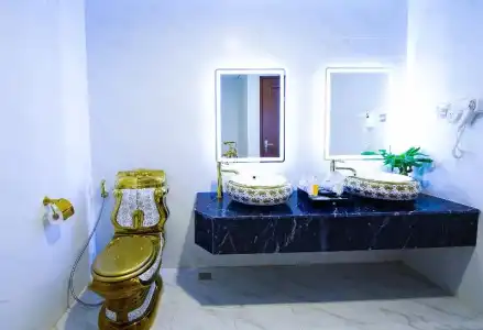 Phuc Long Luxury Danang - 60
