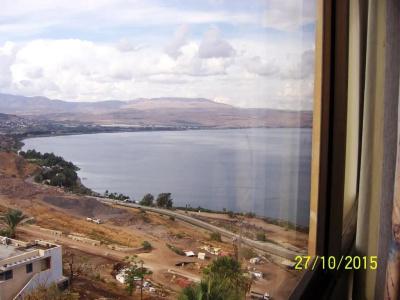 Golan Tiberias - 30