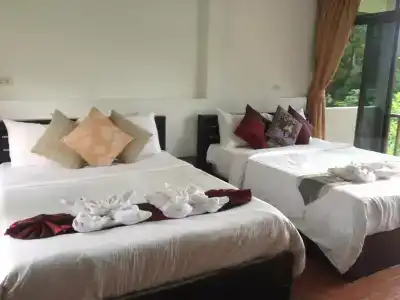 Faye Orchid Resort - 1