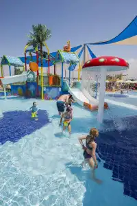 Dream World Aqua - All Inclusive - 33
