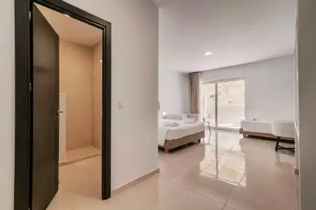 Bamboo Suites Adults Only - 46