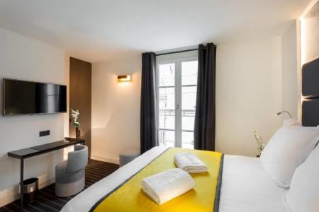 Hôtel Scarlett - 45