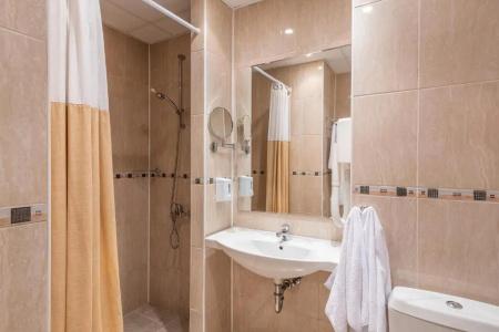 Hrizantema- All Inclusive - 31