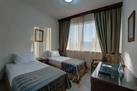 Mourouj Apartments by Mourouj Gloria - 18