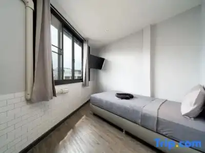 OH Hostels - Bangkok - 41