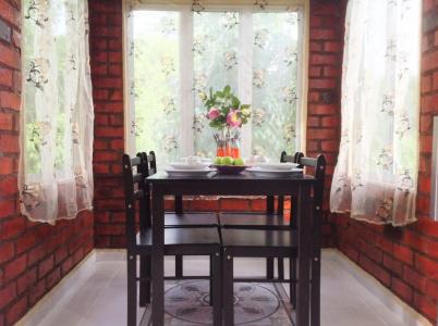 Kapal Terbang Guest House - 24