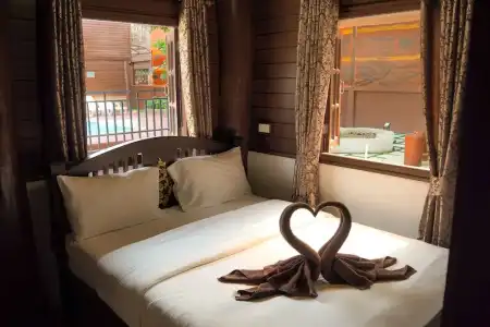Baan Thai Lanna Pattaya - 444