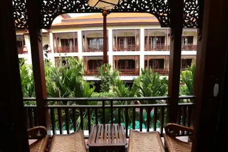 Viangluang Resort - 54