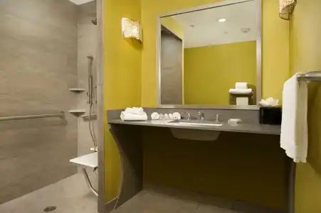 Hilton Garden Inn College Station - 44