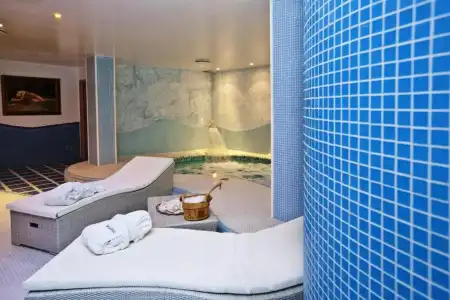 Punta Campanella Resort & SPA - 28