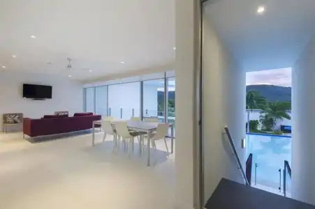 Pool Port Douglas - 215