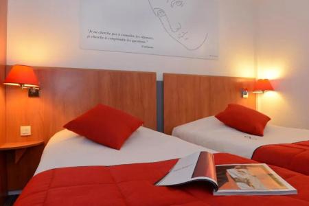 Hôtel Inn Dijon-Quetigny - 25