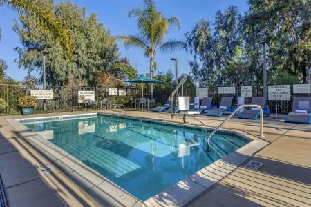 Hampton Inn Carlsbad-North San Diego County - 27