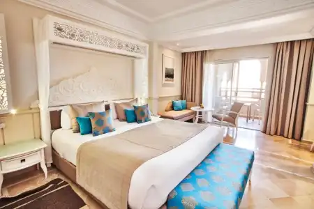 TUI BLUE Palm Beach Palace Djerba - Adults Only - 34