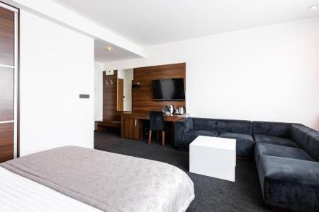 Tempus Club Garni - 40