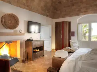 Torre Fiore Masseria - 52
