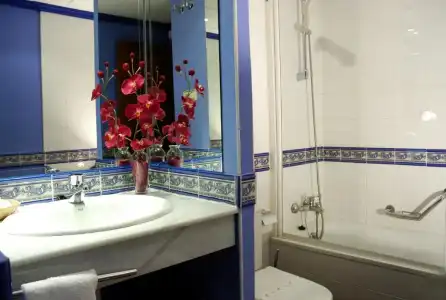 Casona de la Reyna - 66