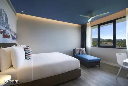 OZO Phuket - 10