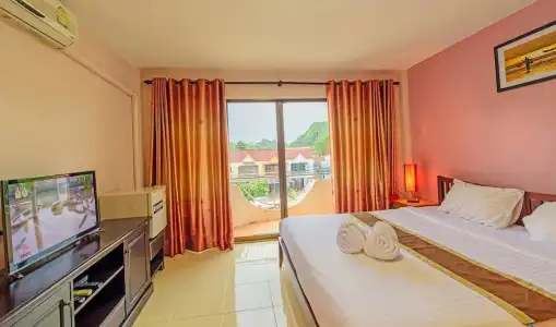Mukanda Residence - 53