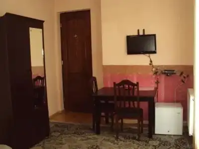 Oasis - 0