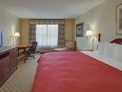 Spark by Hilton Orlando Universal Blvd - 2