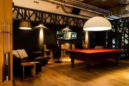 Ginn Berlin Potsdam - 15