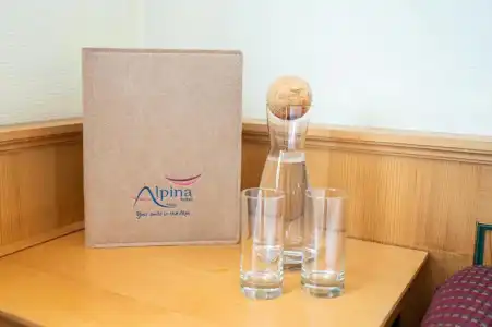 Alpina - 46