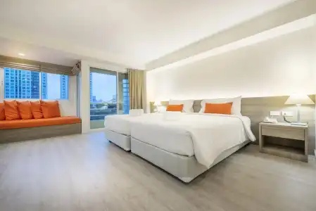 Le Tada Residence - 6