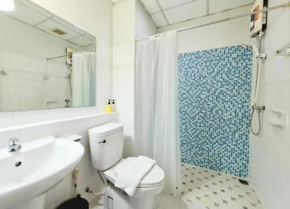 The Studio at Sathorn Terrace - 21