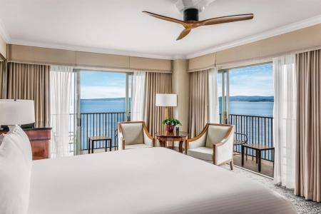 Monterey Plaza and Spa - 104