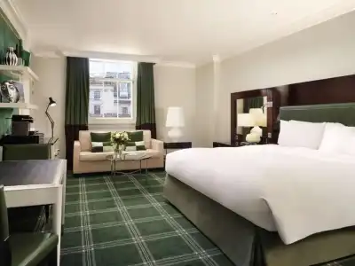 Sofitel London St James - 90