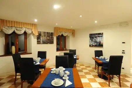 Locanda del Ghetto - 23