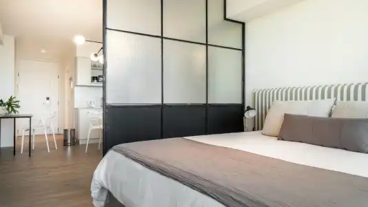 Top Rentals Belgrano - 116