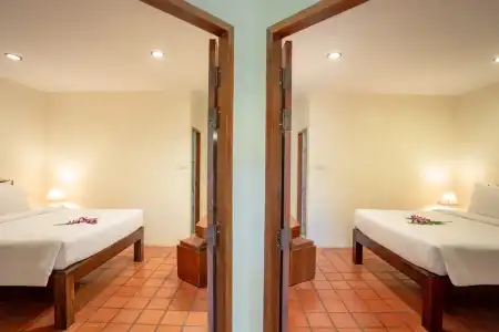 Bangtao Village Resort - 50