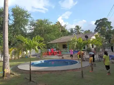 Blue Wave Beach Resort - 24