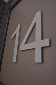 Hôtel Lux - 14