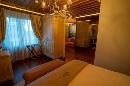 La Luna Otel Cunda - 66
