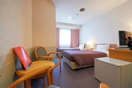 Select Inn Aomori - 44